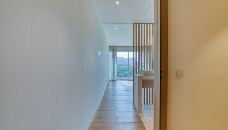 Jälleenmyynti - Erillistalo - Port d'Andratx - Andratx