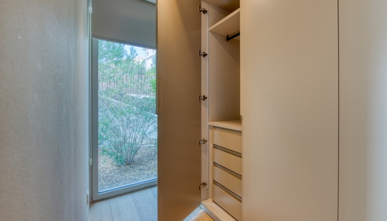 Jälleenmyynti - Erillistalo - Port d'Andratx - Andratx