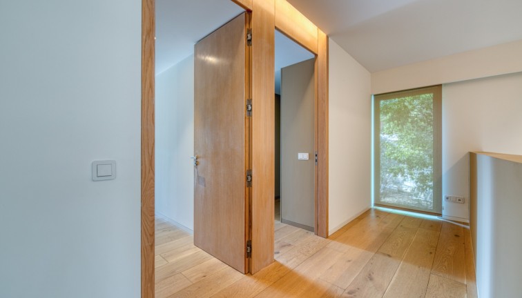 Jälleenmyynti - Erillistalo - Port d'Andratx - Andratx