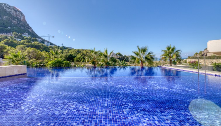 Jälleenmyynti - Erillistalo - Port d'Andratx - Andratx