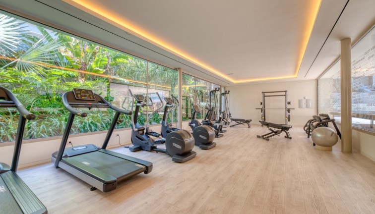 Jälleenmyynti - Erillistalo - Port d'Andratx - Andratx