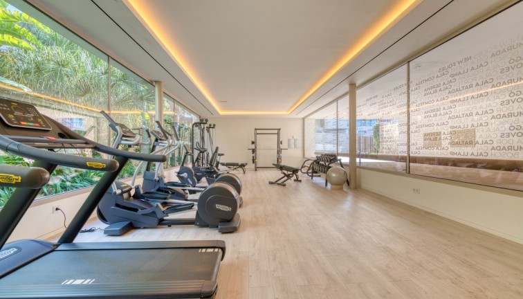 Jälleenmyynti - Erillistalo - Port d'Andratx - Andratx