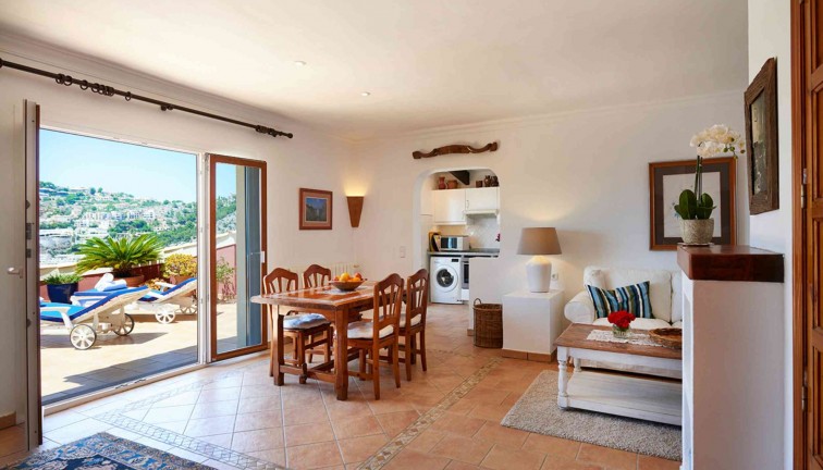 Jälleenmyynti - Erillistalo - Port d'Andratx - Andratx