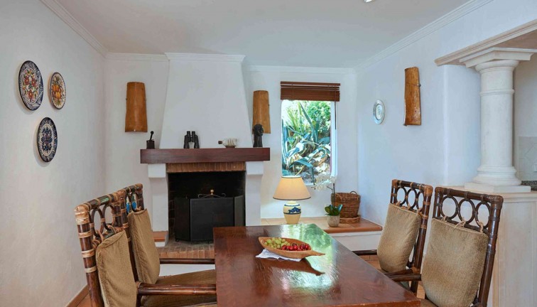 Jälleenmyynti - Erillistalo - Port d'Andratx - Andratx