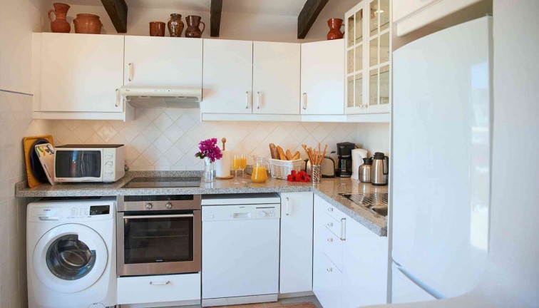 Jälleenmyynti - Erillistalo - Port d'Andratx - Andratx