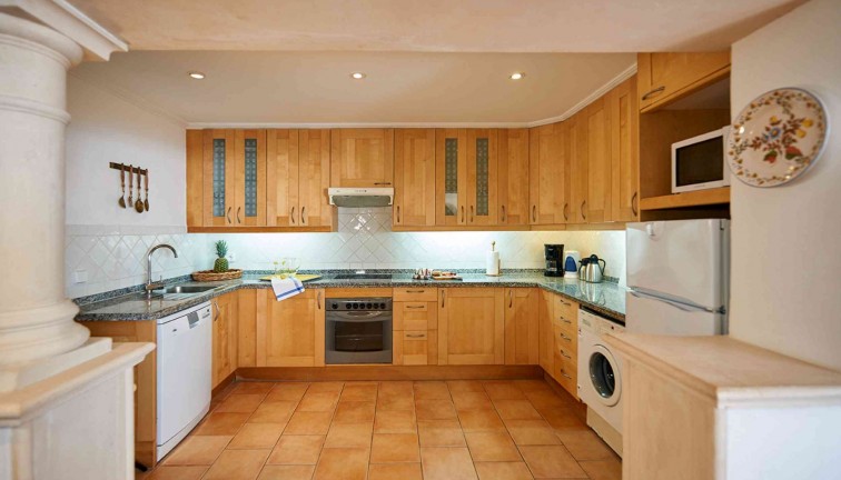 Jälleenmyynti - Erillistalo - Port d'Andratx - Andratx