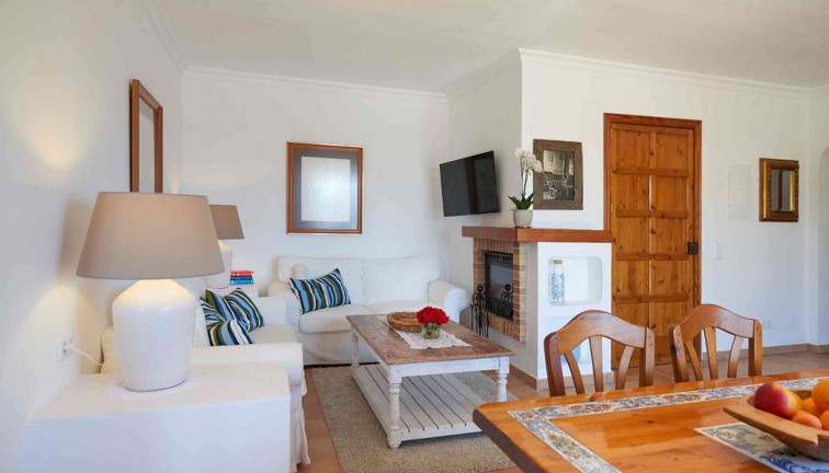 Jälleenmyynti - Erillistalo - Port d'Andratx - Andratx