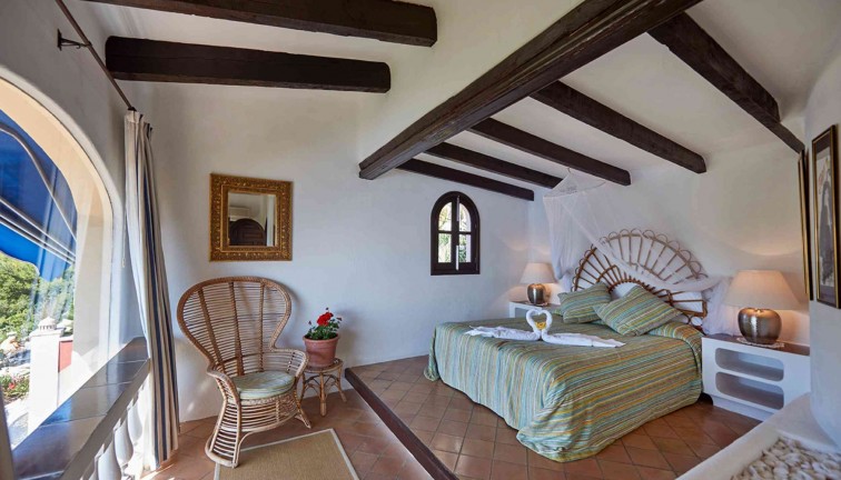 Jälleenmyynti - Erillistalo - Port d'Andratx - Andratx