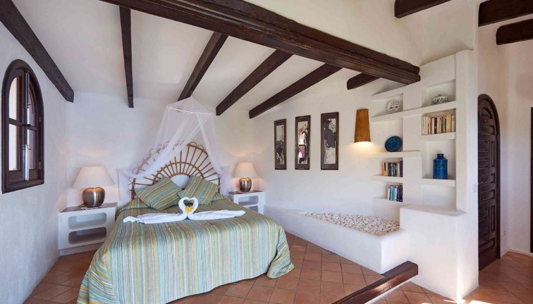 Jälleenmyynti - Erillistalo - Port d'Andratx - Andratx