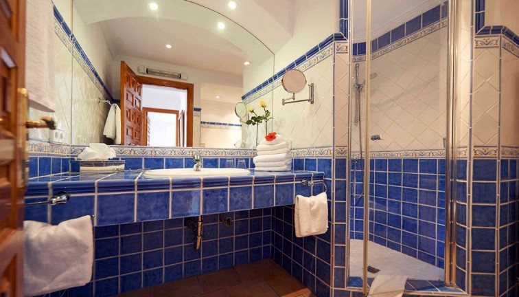 Jälleenmyynti - Erillistalo - Port d'Andratx - Andratx