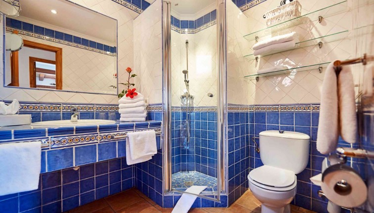 Jälleenmyynti - Erillistalo - Port d'Andratx - Andratx