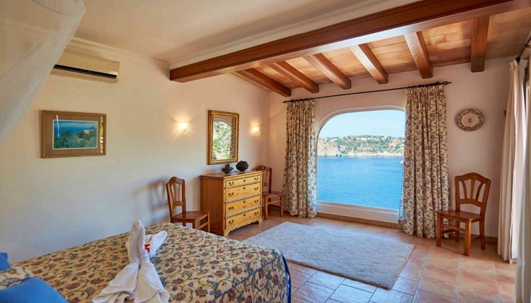 Jälleenmyynti - Erillistalo - Port d'Andratx - Andratx