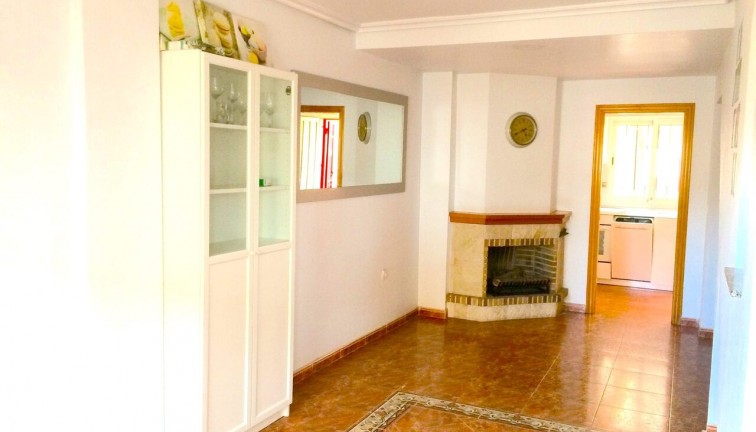 Resale - Semi-Detached - Playa Flamenca