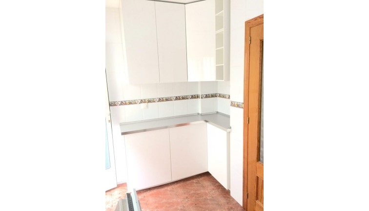 Resale - Semi-Detached - Playa Flamenca