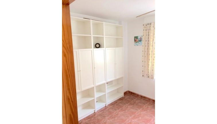 Resale - Semi-Detached - Playa Flamenca