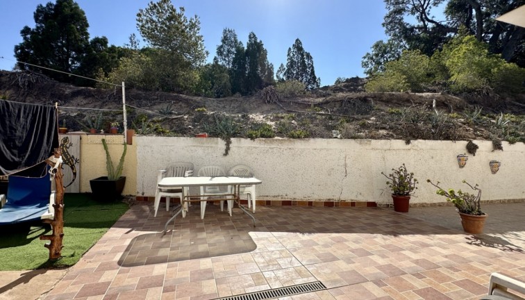 Jälleenmyynti - Paritalo/Rivitalo - Guardamar del Segura - LA MATA