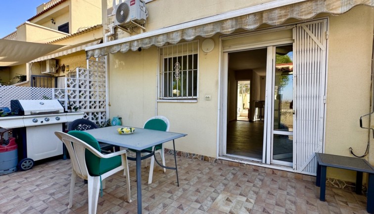 Jälleenmyynti - Paritalo/Rivitalo - Guardamar del Segura - LA MATA