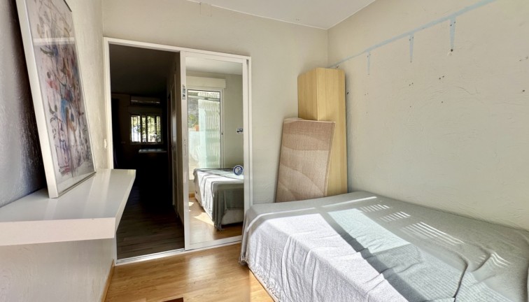 Jälleenmyynti - Paritalo/Rivitalo - Guardamar del Segura - LA MATA