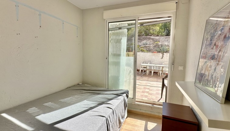 Jälleenmyynti - Paritalo/Rivitalo - Guardamar del Segura - LA MATA