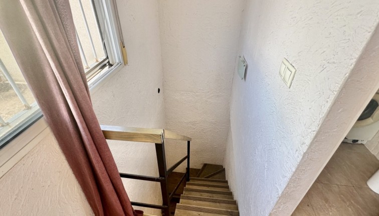 Jälleenmyynti - Paritalo/Rivitalo - Guardamar del Segura - LA MATA