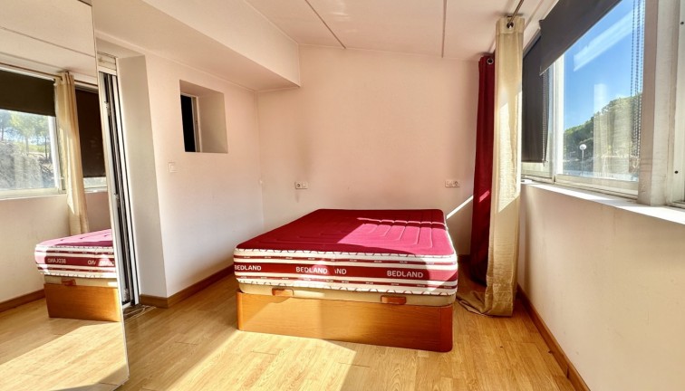 Jälleenmyynti - Paritalo/Rivitalo - Guardamar del Segura - LA MATA