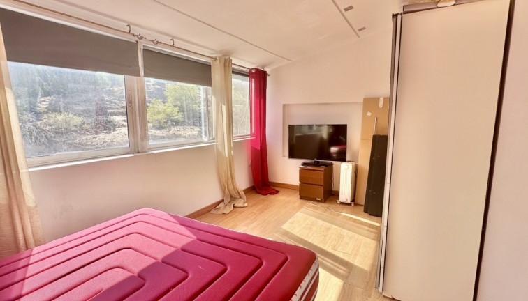 Jälleenmyynti - Paritalo/Rivitalo - Guardamar del Segura - LA MATA