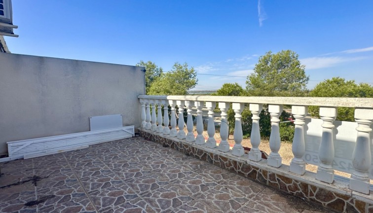 Jälleenmyynti - Paritalo/Rivitalo - Guardamar del Segura - LA MATA