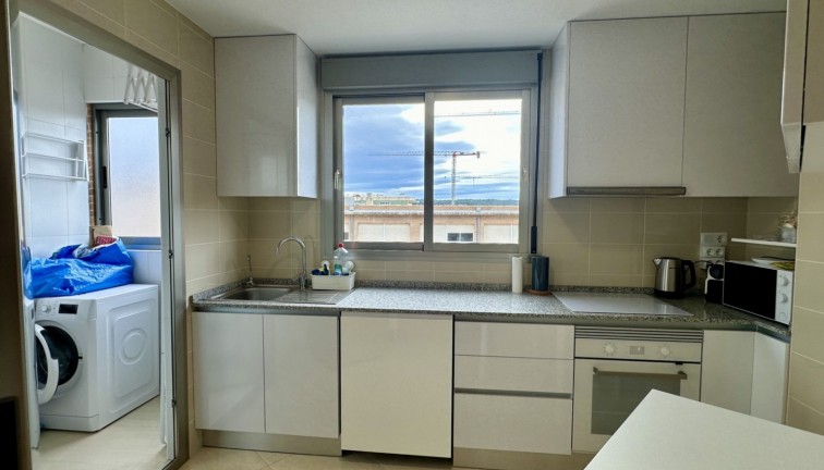 Resale - Apartment - San Miguel de Salinas