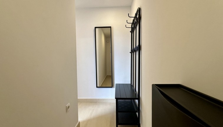 Resale - Apartment - San Miguel de Salinas