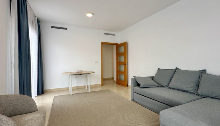 Resale - Apartment - San Miguel de Salinas