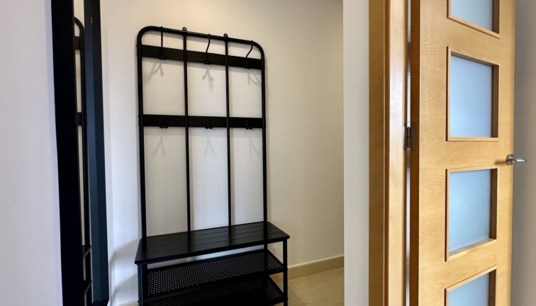 Resale - Apartment - San Miguel de Salinas