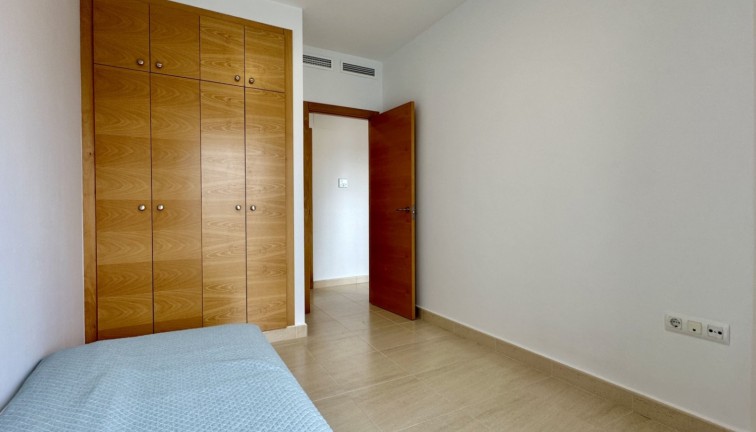 Resale - Apartment - San Miguel de Salinas