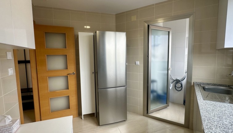 Resale - Apartment - San Miguel de Salinas