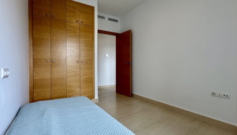 Resale - Apartment - San Miguel de Salinas