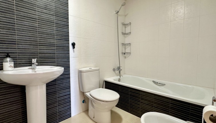 Resale - Apartment - San Miguel de Salinas