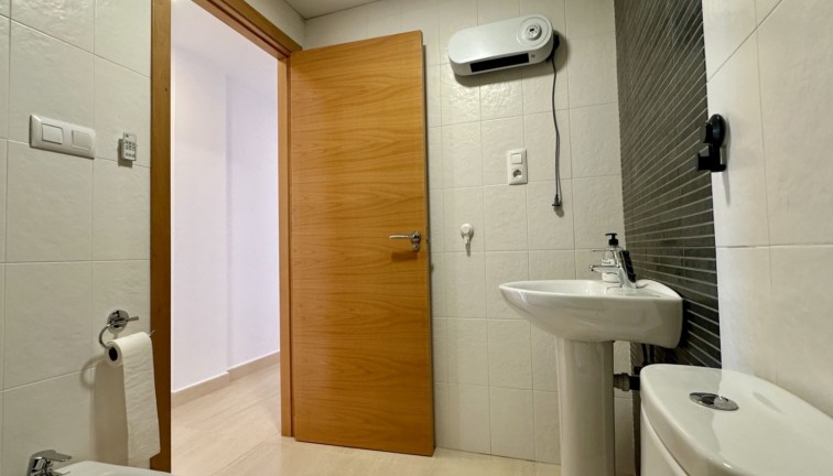 Resale - Apartment - San Miguel de Salinas