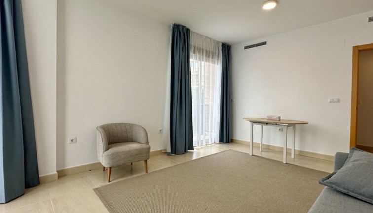 Resale - Apartment - San Miguel de Salinas