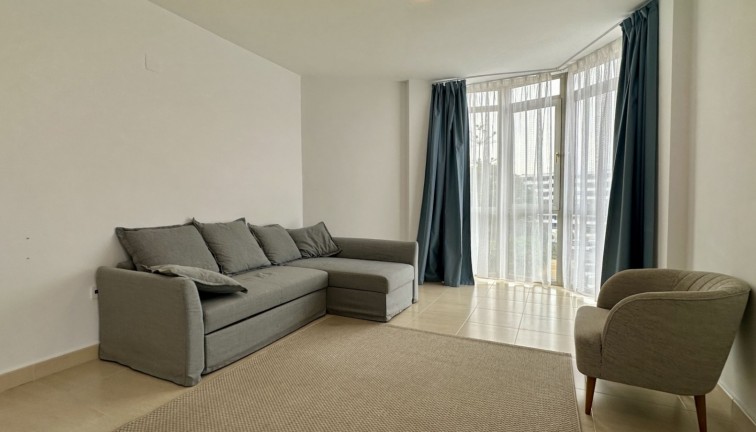 Resale - Apartment - San Miguel de Salinas