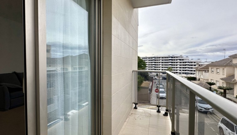 Resale - Apartment - San Miguel de Salinas