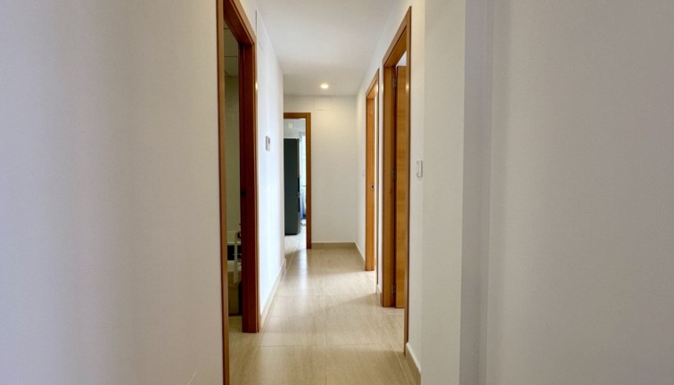 Resale - Apartment - San Miguel de Salinas