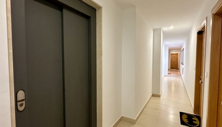 Resale - Apartment - San Miguel de Salinas
