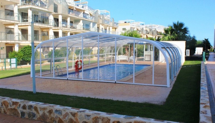 Jälleenmyynti - Asunto - Los Dolses - Villamartín