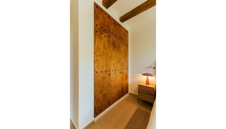 Uudistuotanto - Erillistalo - Jávea - Valle del Sol