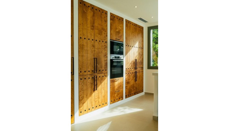 Uudistuotanto - Erillistalo - Jávea - Valle del Sol