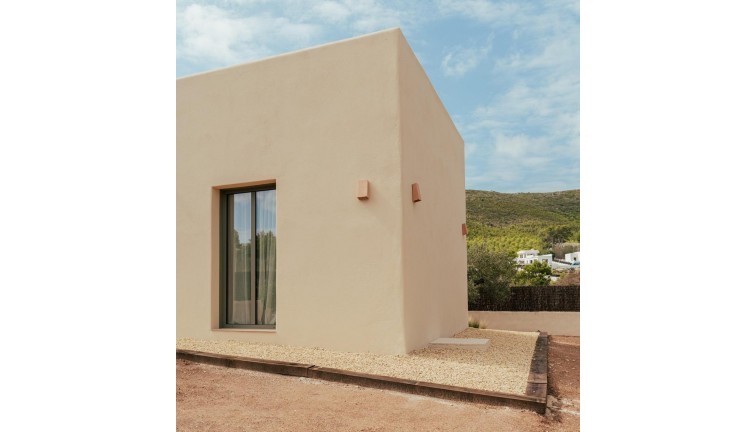 Uudistuotanto - Erillistalo - Jávea - Valle del Sol