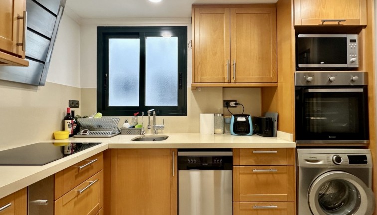 Jälleenmyynti - Asunto - Guardamar del Segura - Beach Guardamar