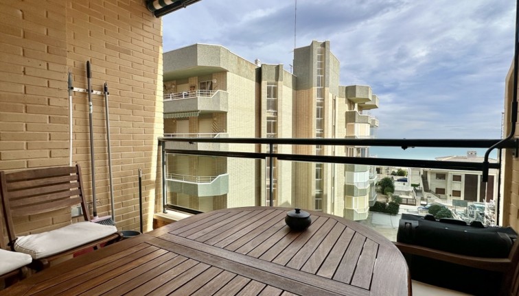 Jälleenmyynti - Asunto - Guardamar del Segura - Beach Guardamar