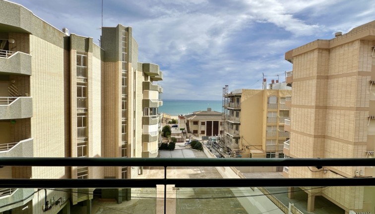 Jälleenmyynti - Asunto - Guardamar del Segura - Beach Guardamar