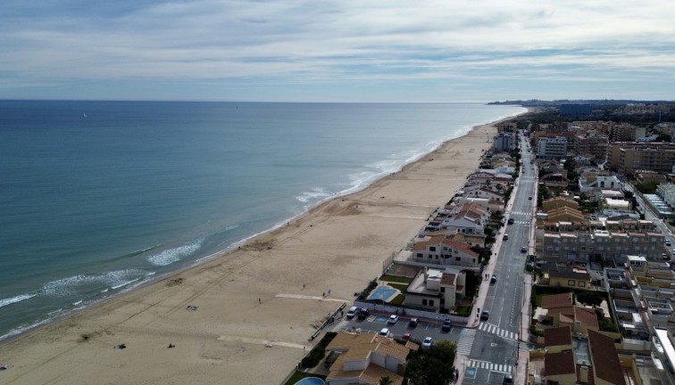 Jälleenmyynti - Asunto - Guardamar del Segura - Beach Guardamar