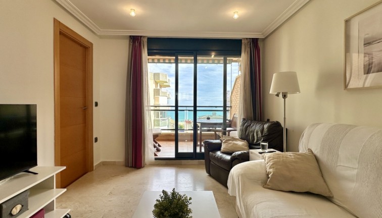 Jälleenmyynti - Asunto - Guardamar del Segura - Beach Guardamar